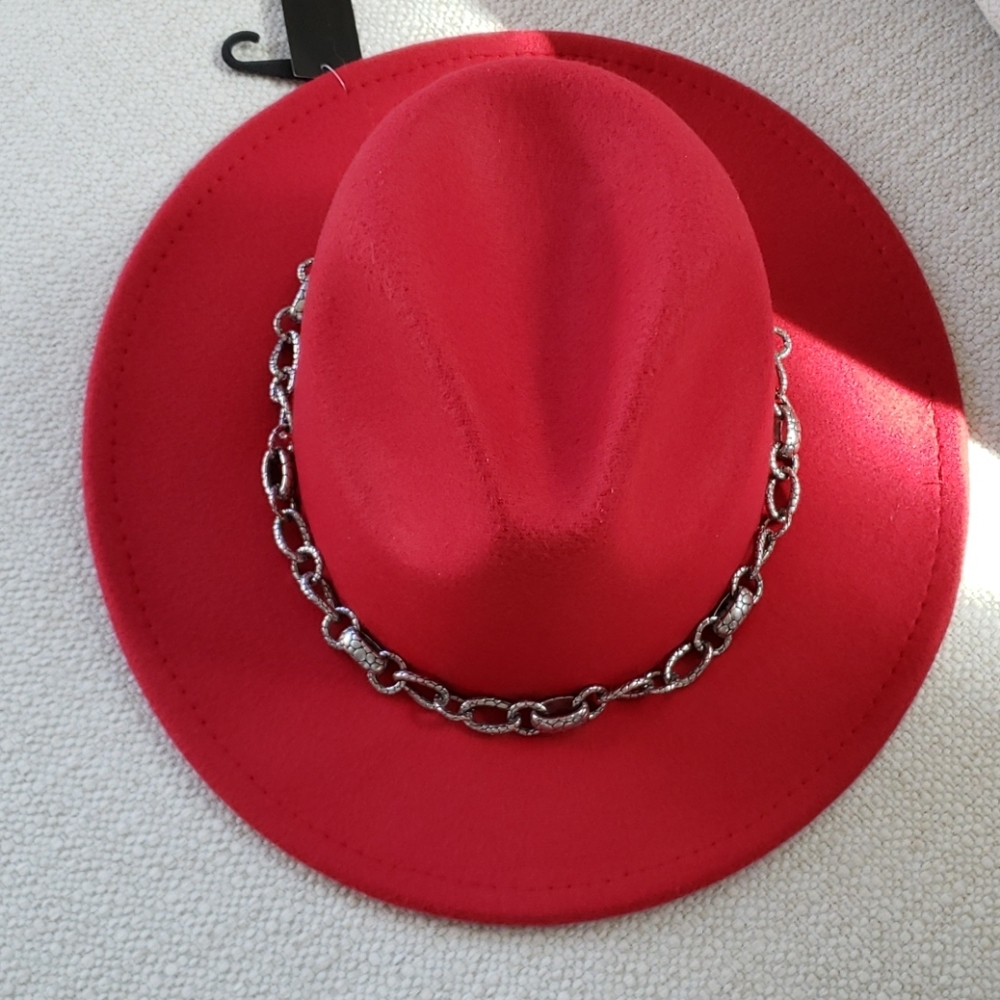 NWT Hat
